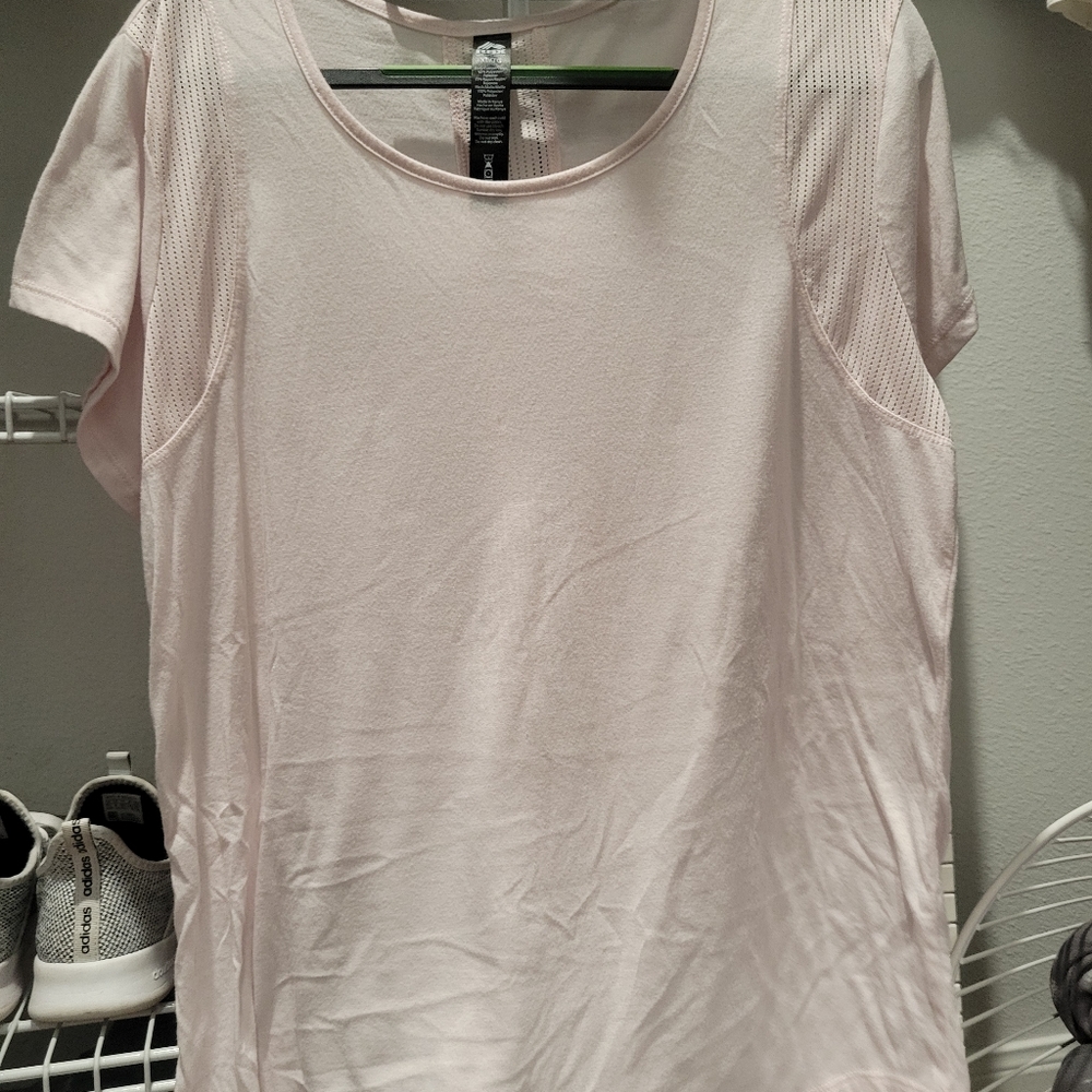 Workout Top